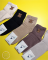 Набір 10 пар |Шкарпетки жіночі зимові "NiceSocks" І Махрові бавовняні І Ведмежа - Розмір: 36-40