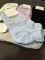 Зимові шкарпетки "NiceSocks" кольоровий мікс, тонка об'ємна гумка (короткі, махра, р. 36-40) Зимові шкарпетки "NiceSocks" кольоровий мікс, тонка об'ємна гумка (короткі, махра, р. 36-40)