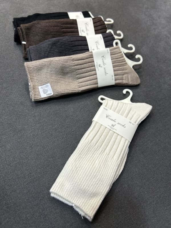 Шкарпетки зимові "Coalo Socks" І Кашемір /термо І Рельєфний рубчик- Розмір: 36-41 Шкарпетки зимові "Coalo Socks" І Кашемір /термо І Рельєфний рубчик- Розмір: 36-41