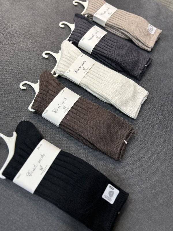 Шкарпетки зимові "Coalo Socks" І Кашемір /термо І Рельєфний рубчик- Розмір: 36-41 Шкарпетки зимові "Coalo Socks" І Кашемір /термо І Рельєфний рубчик- Розмір: 36-41