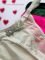 Набір трусиків стрінги «LOVE” | 3шт. + 1 в подарунок |  ОС  ( від 92 до 105 см) Набір трусиків стрінги «LOVE” | 3шт. + 1 в подарунок |  ОС  ( від 92 до 105 см)