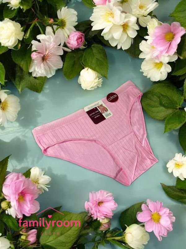 Набір трусиків «Kokowei” | В наборі 3 +1 в 🎁 |  ОС  ( від 88 до 104 см)