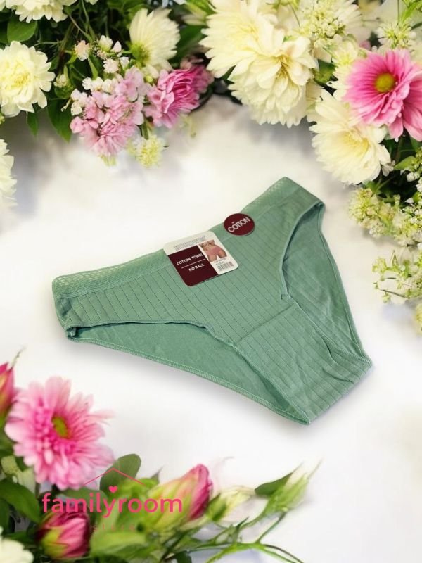 Набір трусиків «Kokowei” | В наборі 3 +1 в 🎁 |  ОС  ( від 88 до 104 см)