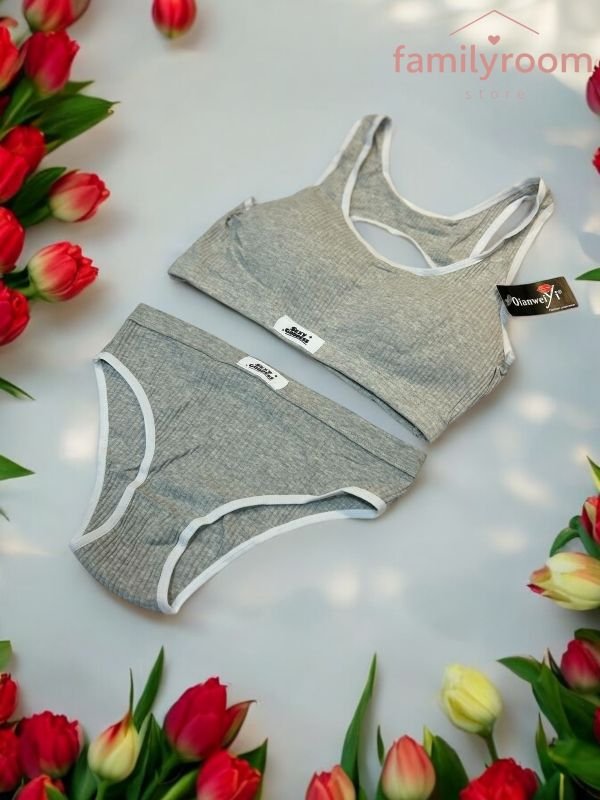 Комплект  “Sexy Goddess” | Рубчик | S/M Комплект  “Sexy Goddess” | Рубчик | S/M