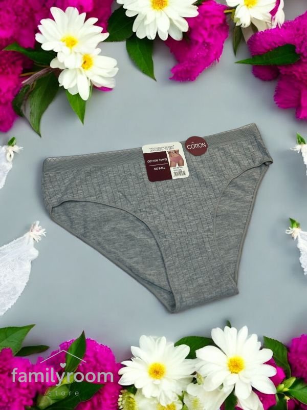 Набір трусиків «Kokowei” | В наборі 3 +1 в 🎁 |  ОС  ( від 88 до 104 см)