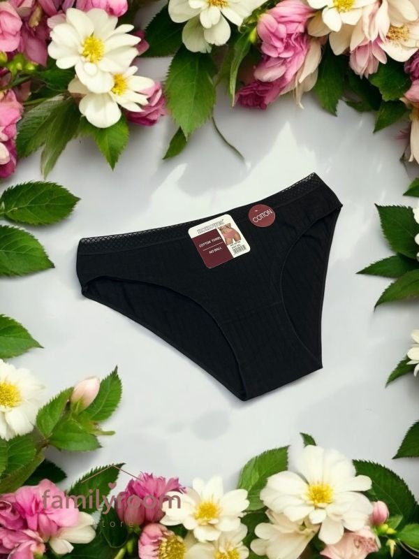 Набір трусиків «Kokowei” | В наборі 3 +1 в 🎁 |  ОС  ( від 88 до 104 см)