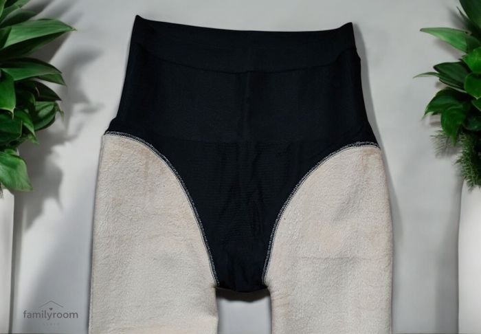 Колготи «Kenalin» | Трусики з ефектом Push-up | Ефект голих ніжок| Щільність 2000D