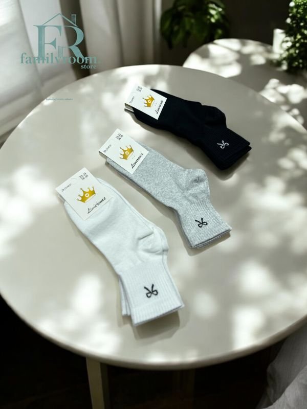 Шкарпектри демісезонні "Limerence" | •Бантики •|  Розмір: 36-40