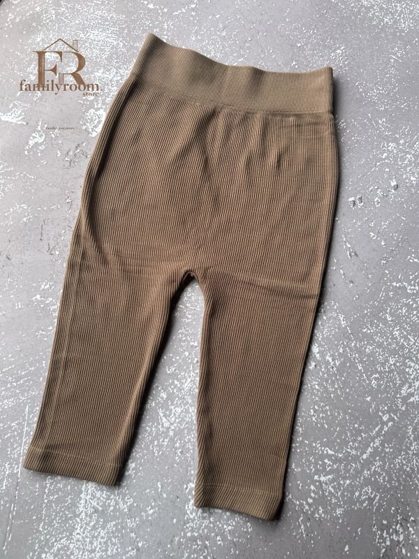 Базові велосипедки | Безшовні • Рубчик